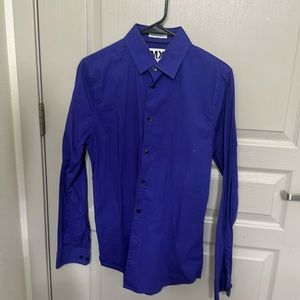 Express dress shirt